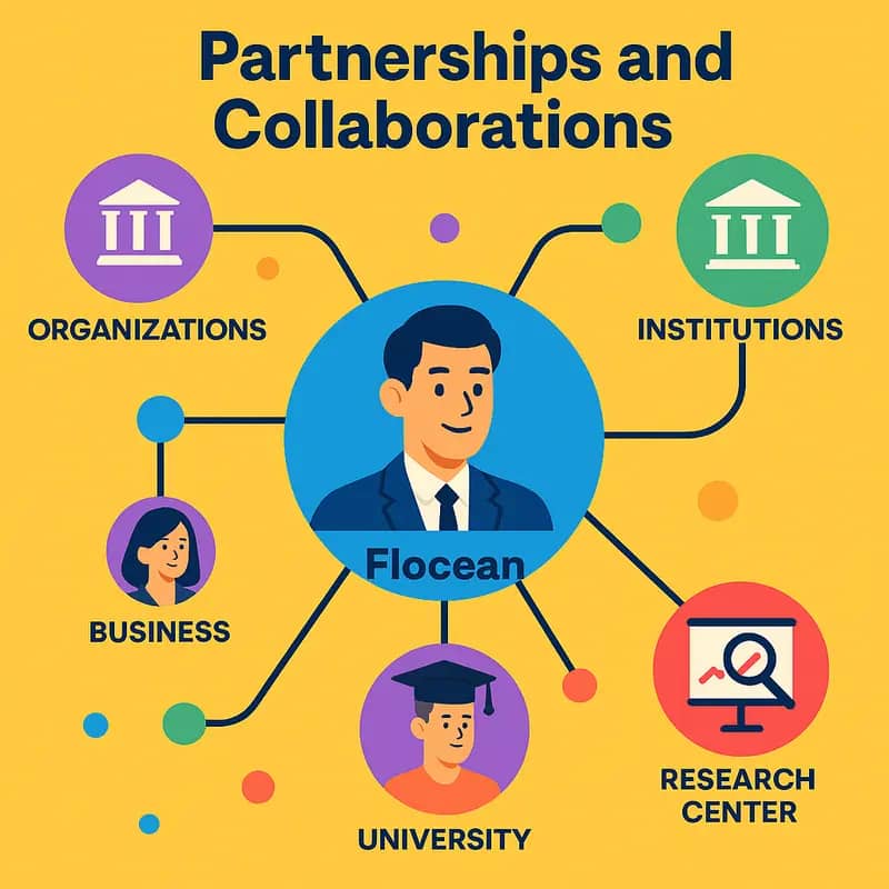 Flocean’s vision: Where ocean meets innovation