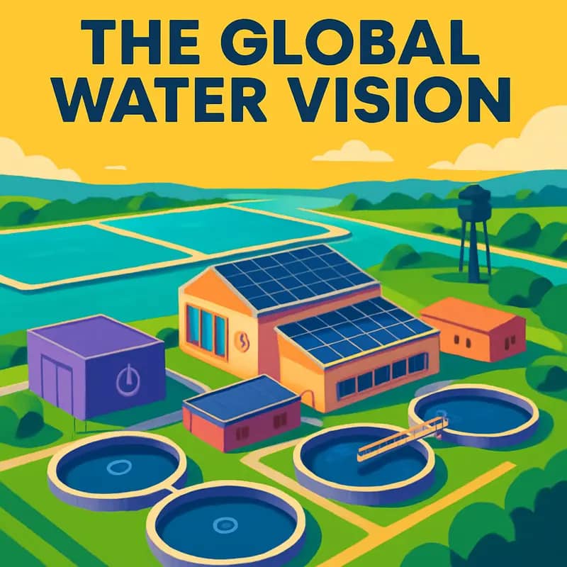 Pathfinder’s sustainable water treatment investment focus