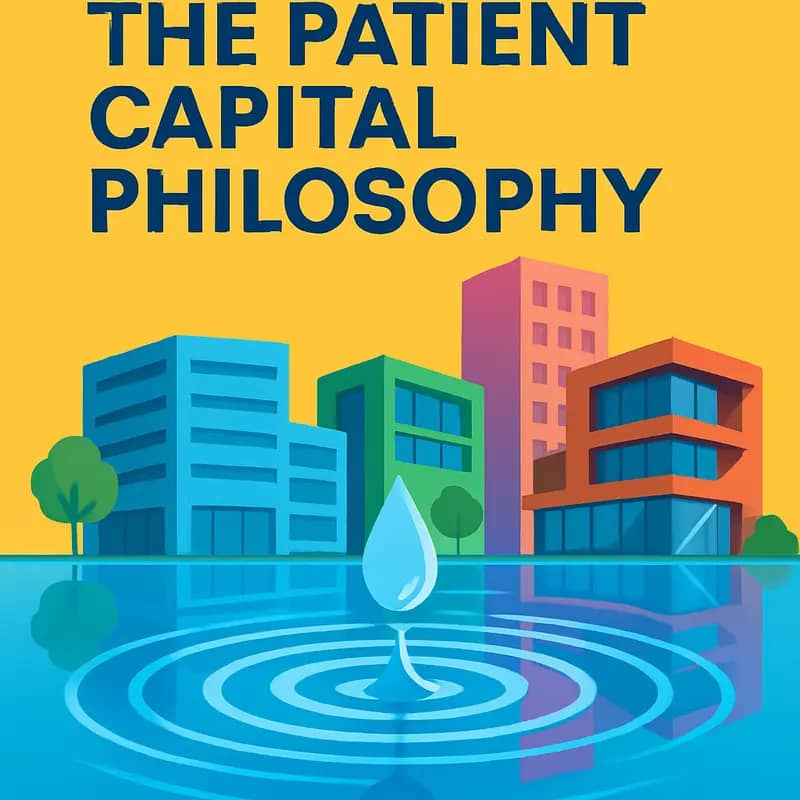 Rainmatter’s patient capital approach creates ripple effects in water innovation