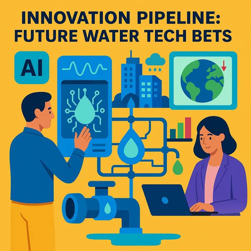 Pennybacker Capital’s Austin headquarters showcases water innovation