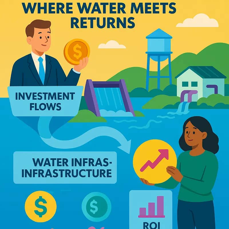 Pennybacker Capital’s Austin headquarters showcases water innovation