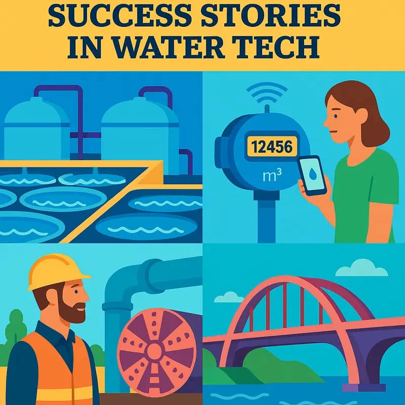 Pennybacker Capital’s Austin headquarters showcases water innovation