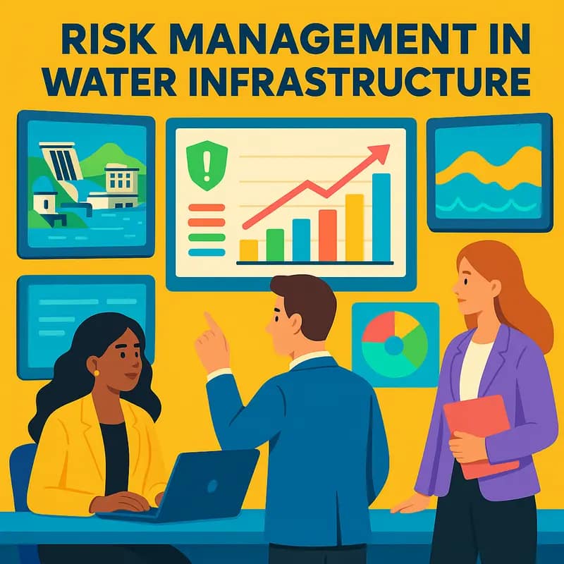 Pennybacker Capital’s Austin headquarters showcases water innovation