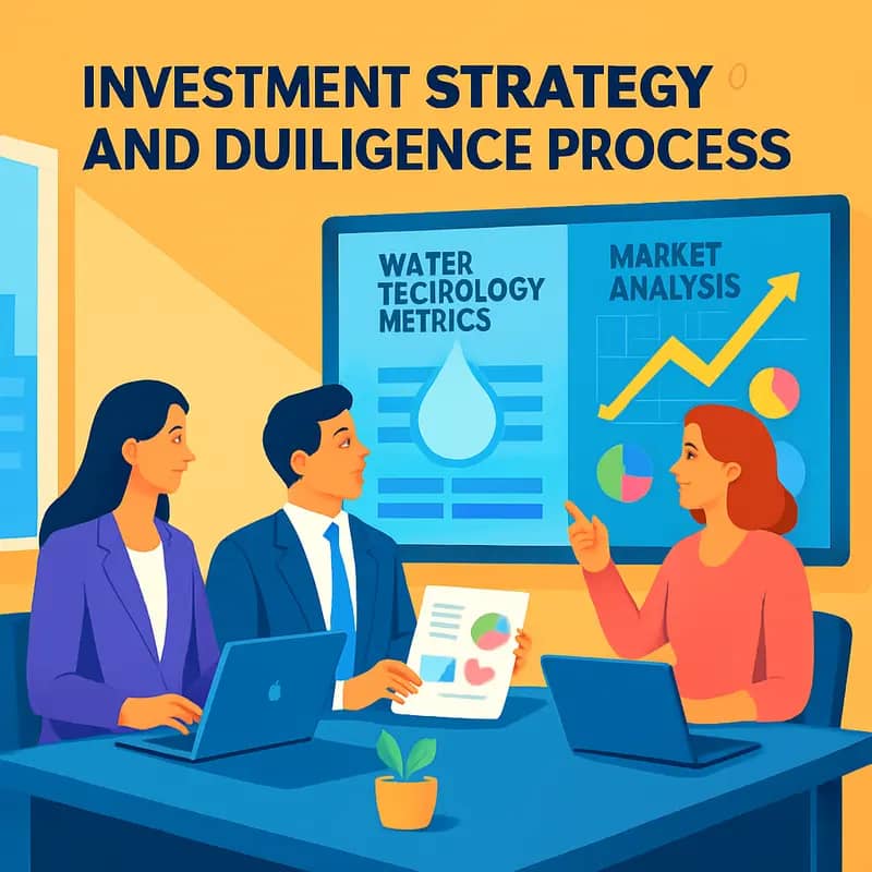 Plum Alley’s three-lens investment framework visualized
