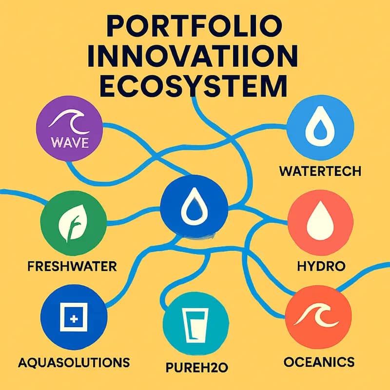 XTX Ventures bridges quantitative expertise with water innovation
