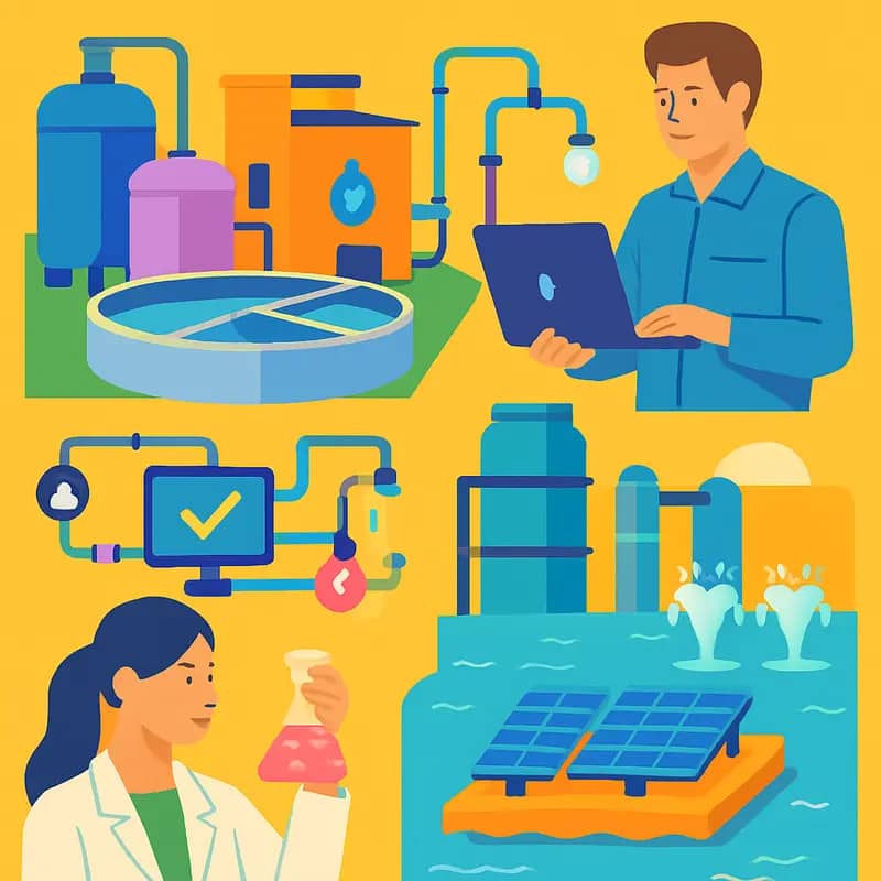 AP Ventures’ dual focus on hydrogen and water technologies