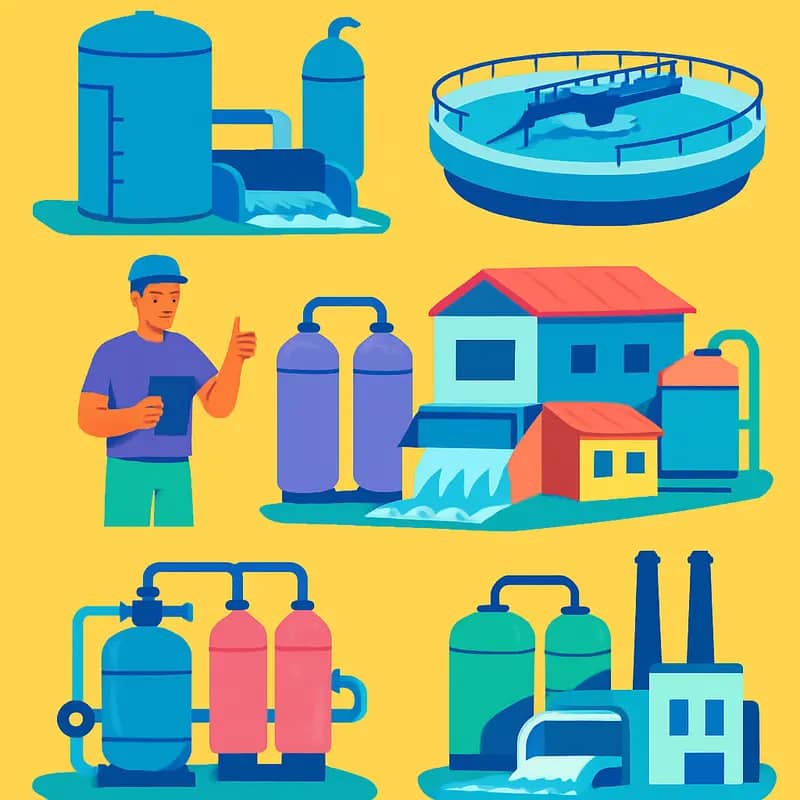 CIC’s Cambridge headquarters: Where water innovation meets global impact