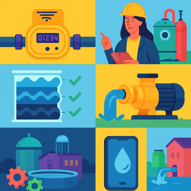 E3 Capital’s investment approach bridges energy and water access