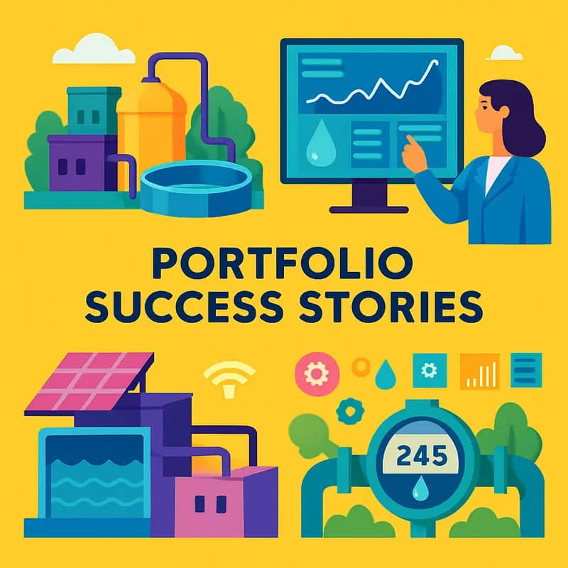 Convent Capital’s strategic investment approach combines financial acumen with environmental impact