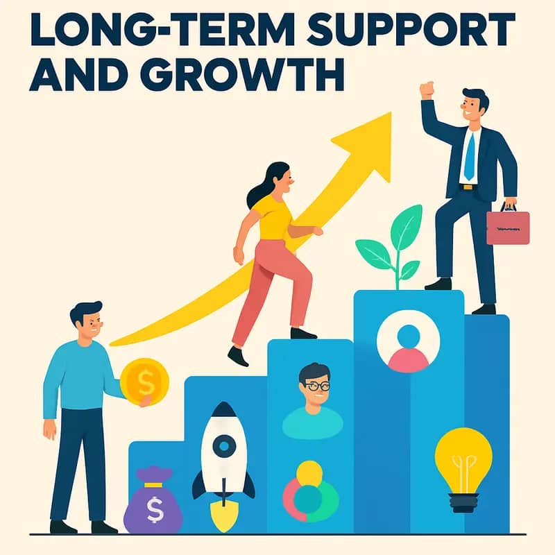 J-Ventures’ community-driven investment approach in action
