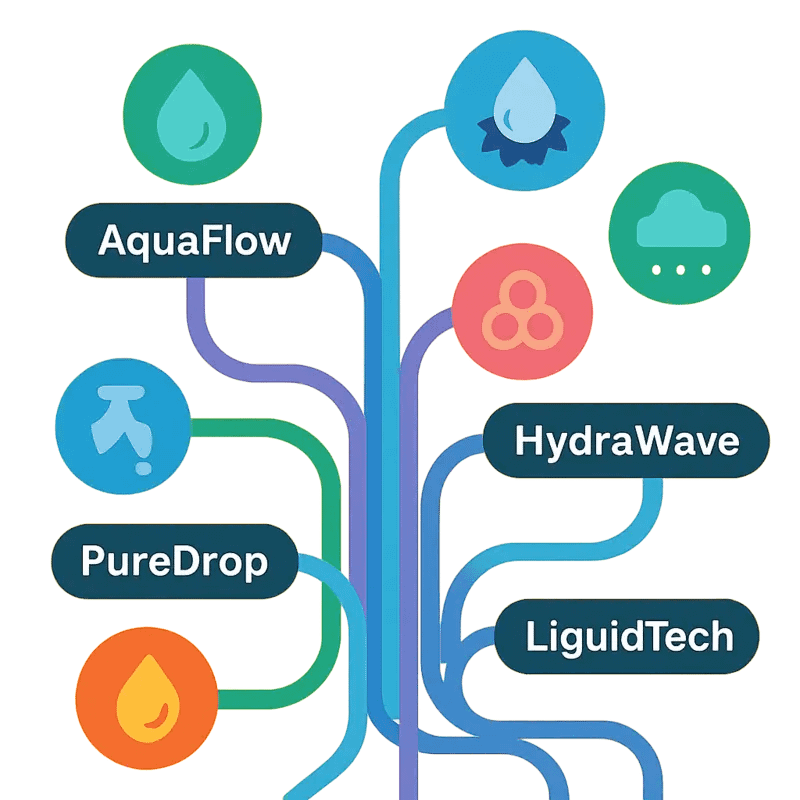 Pathfinder’s sustainable water treatment investment focus