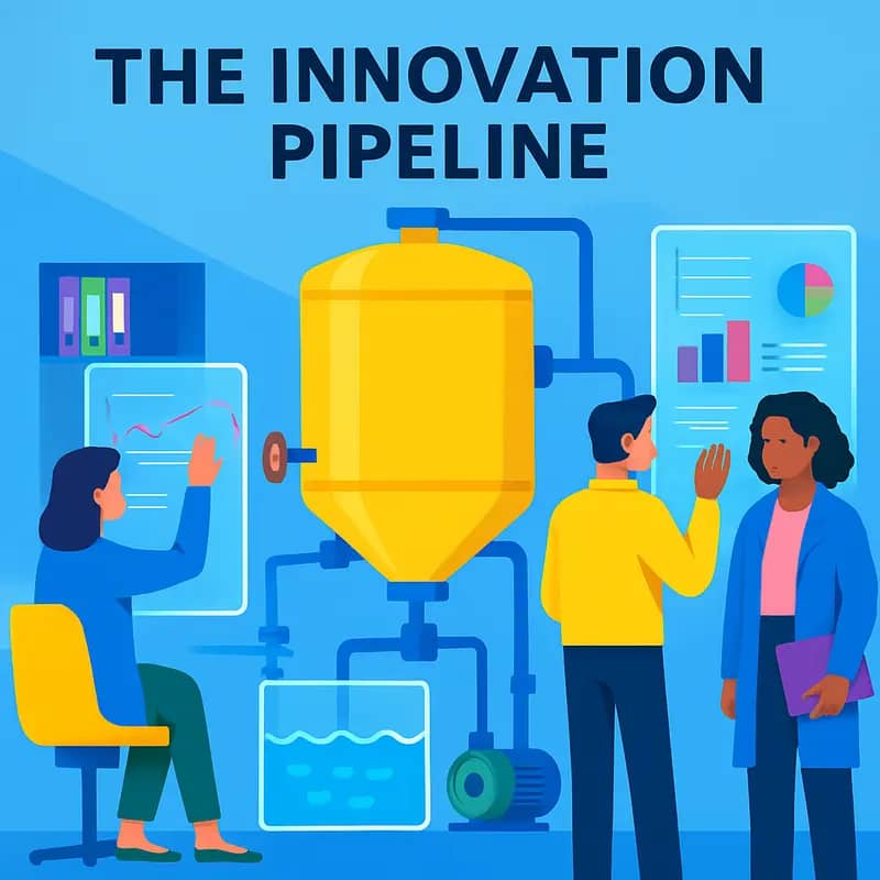 ProVenture’s Investment Strategy Blueprint