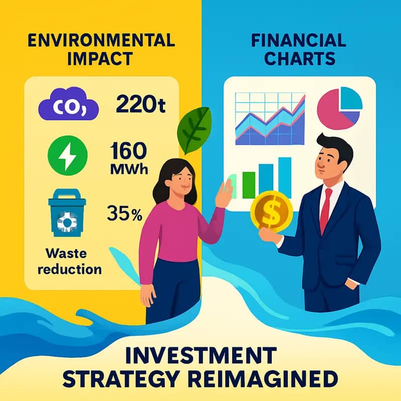 ProVenture’s Investment Strategy Blueprint