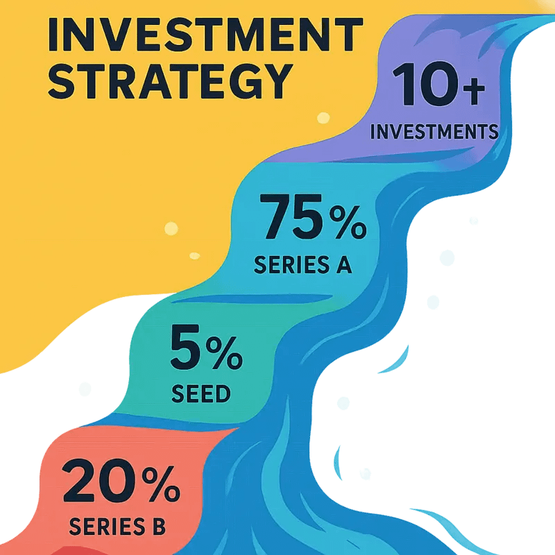 ProVenture’s Investment Strategy Blueprint