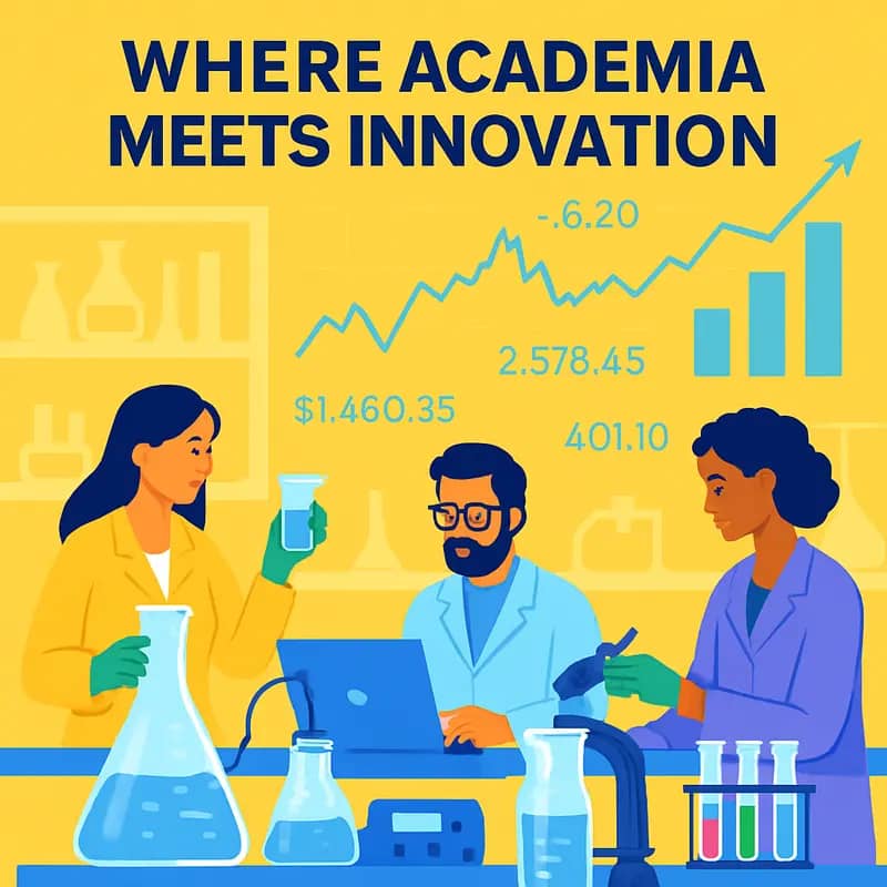 Red Cedar Ventures bridges academic research and commercial water innovation