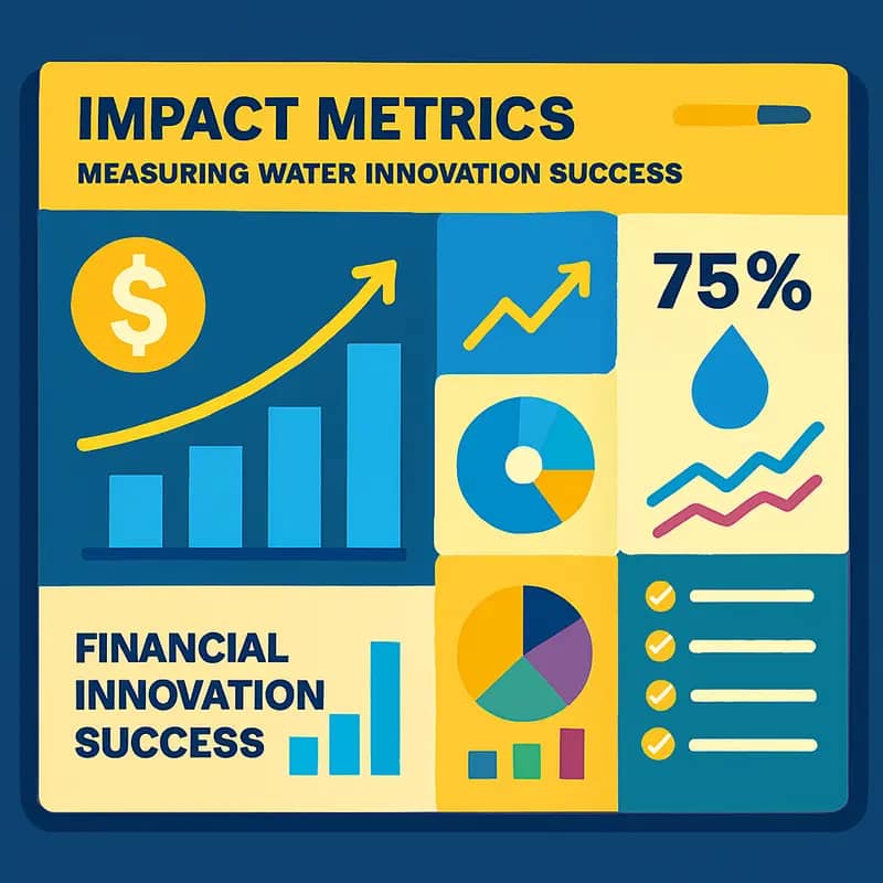 SOSV’s laboratory facilities enable water technology innovation