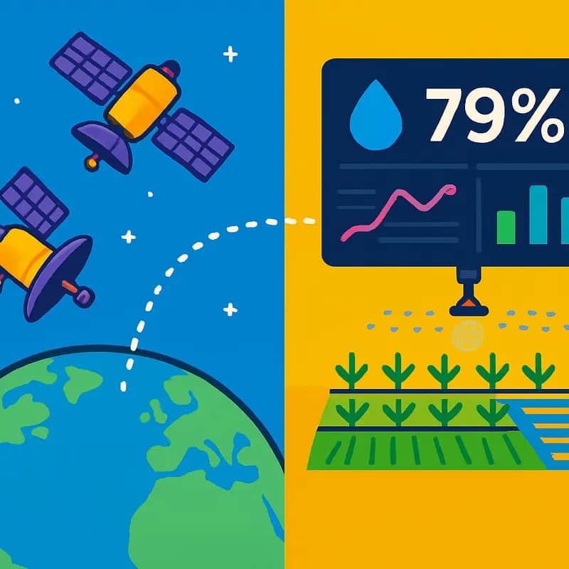 Lakestar’s technology-driven approach to water investment