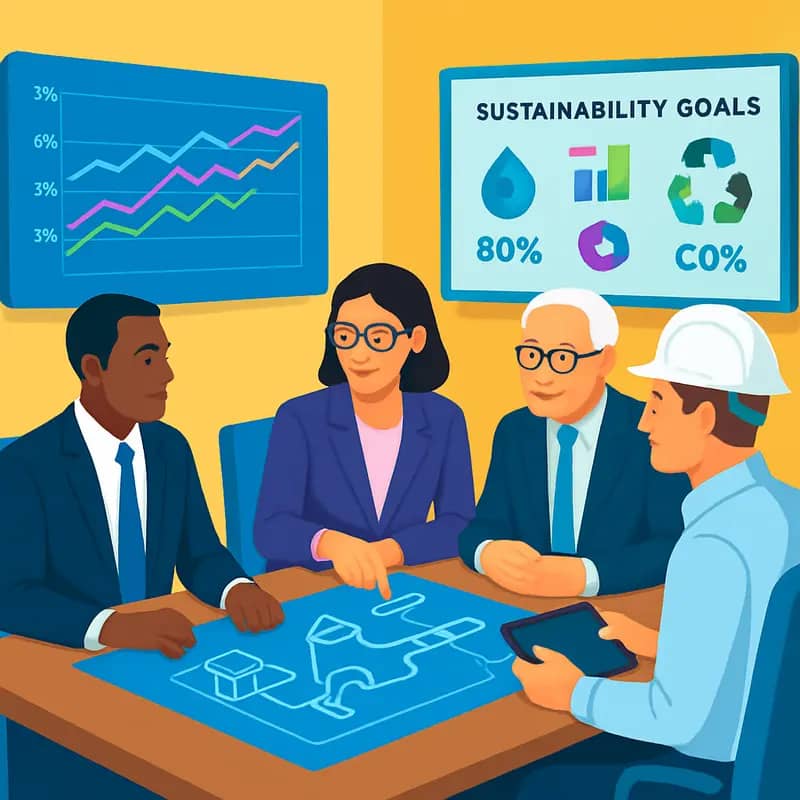 Gratitude Railroad’s collaborative investment approach in action