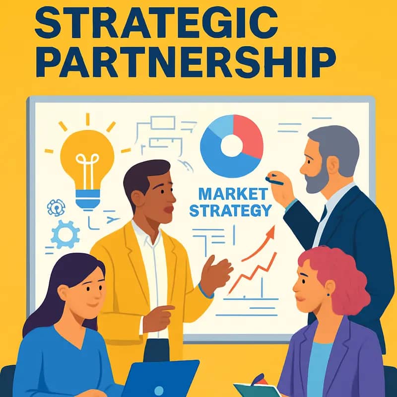 Oval Park Capital’s investment team analyzing water technology opportunities