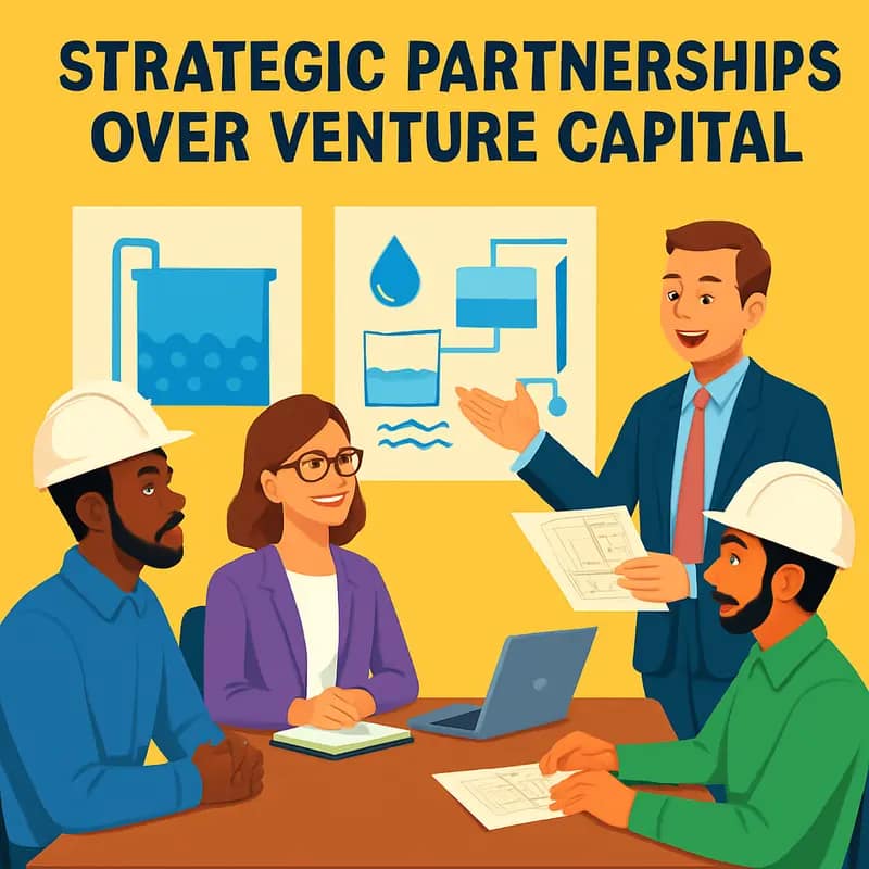 Royal HaskoningDHV’s strategic investment framework