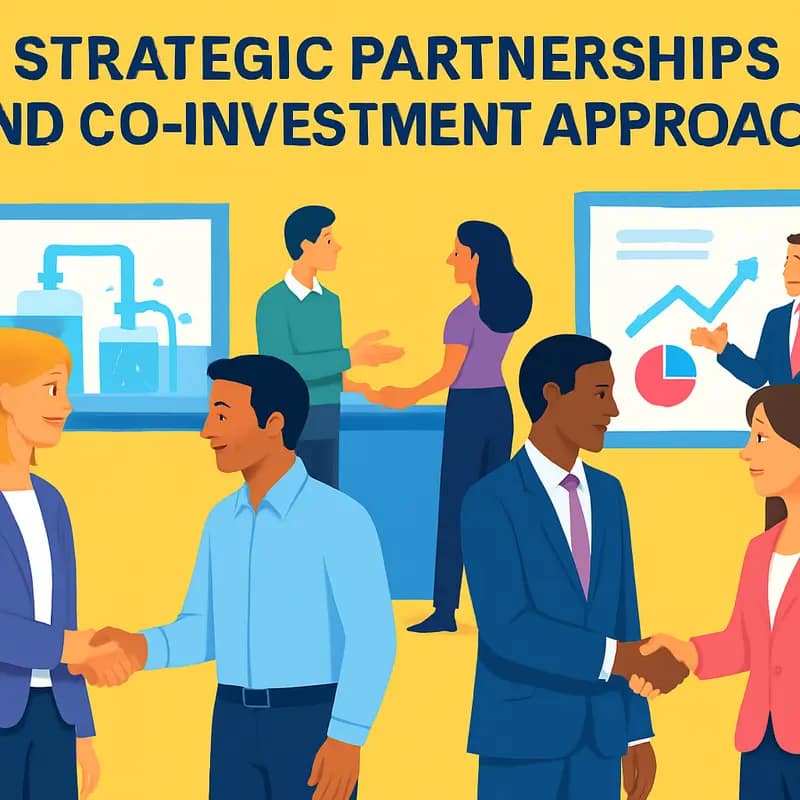 Aer Ventures’ strategic investment approach in action