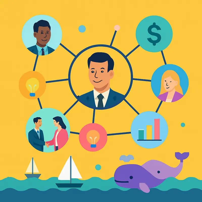 Inven Capital’s €500M fund powers water innovation across Europe