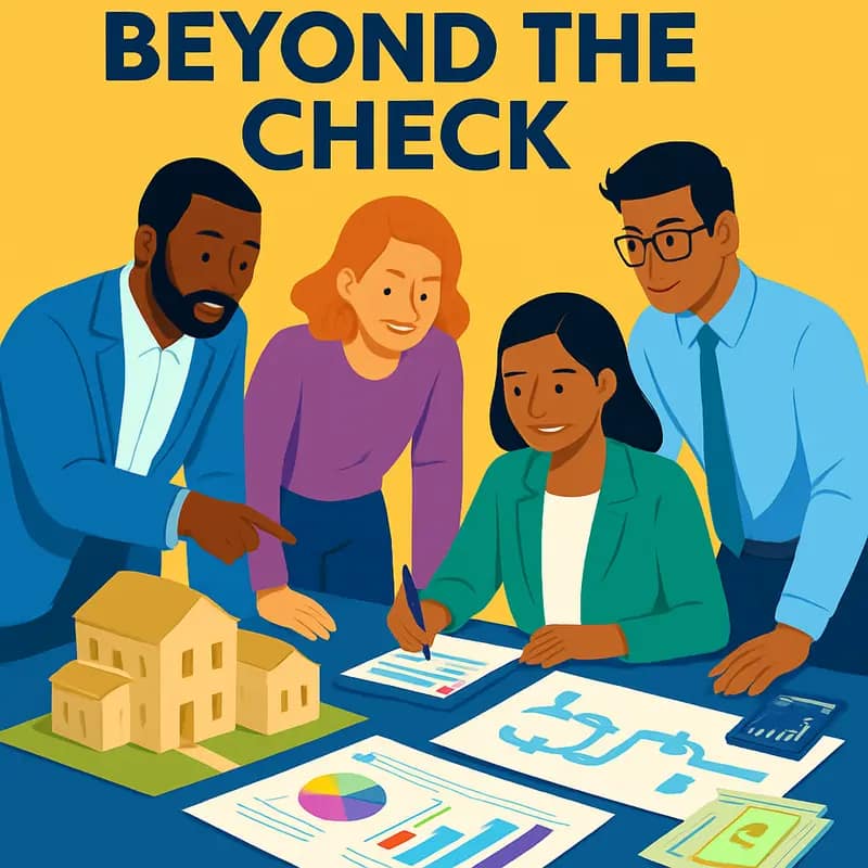 Terwilliger Center’s innovative housing solutions blueprint