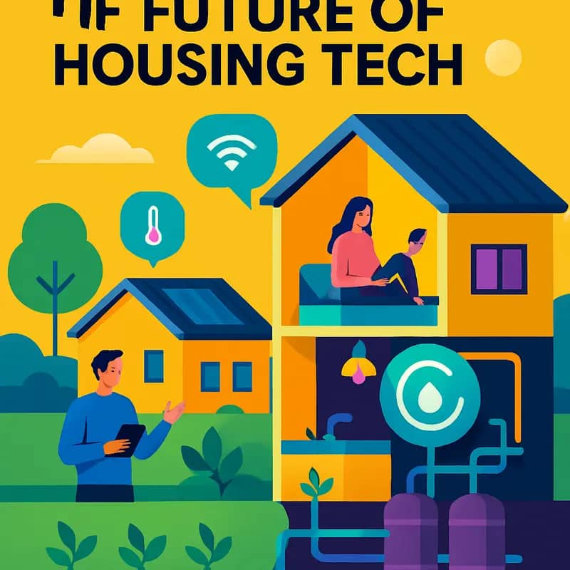 Terwilliger Center’s innovative housing solutions blueprint