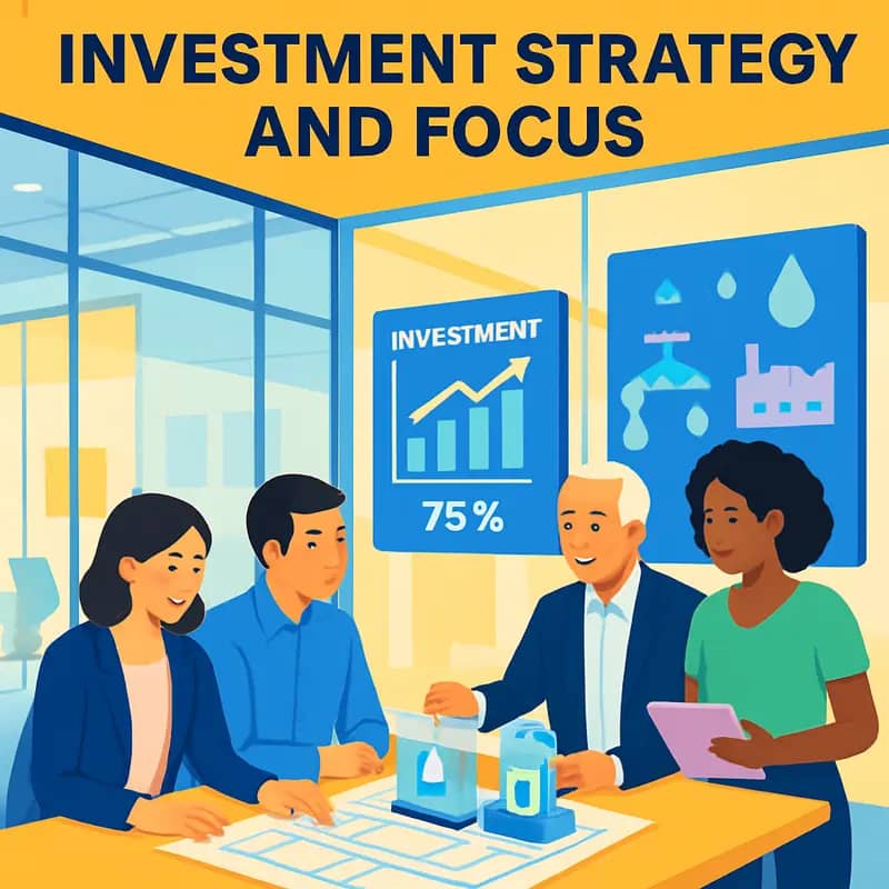 Trendlines’ collaborative investment approach in action