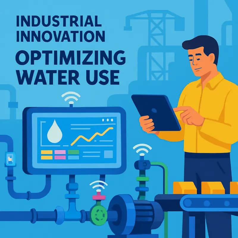 Digital twin technology revolutionizing water infrastructure management