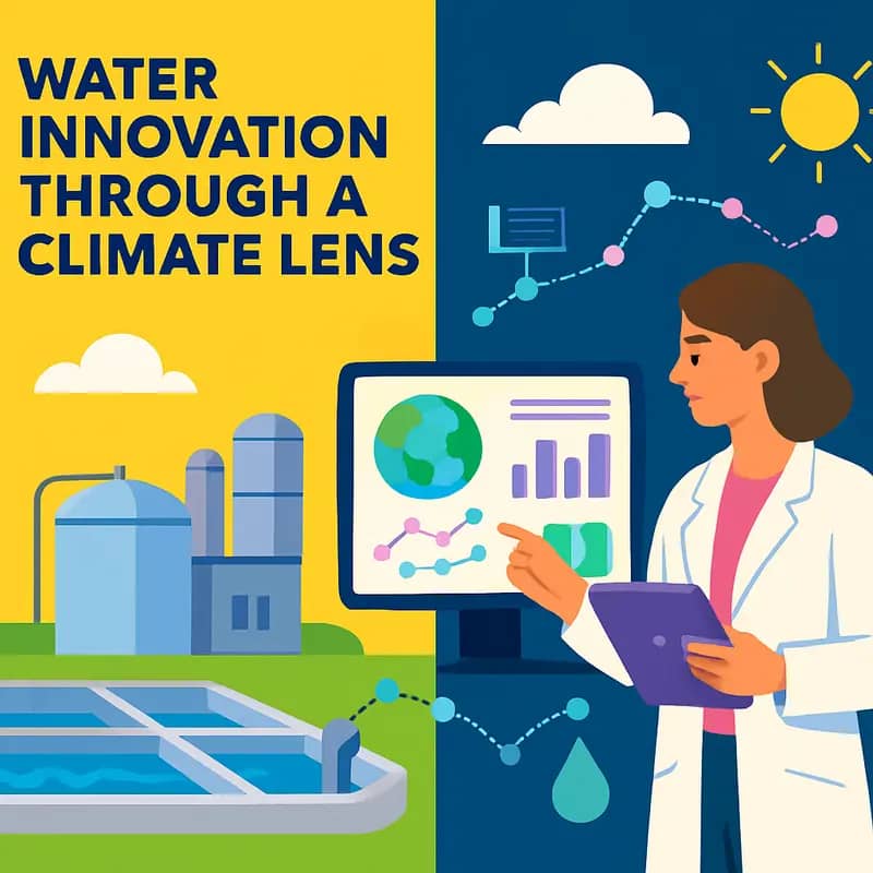 BDC Capital’s strategic approach to climate tech investment