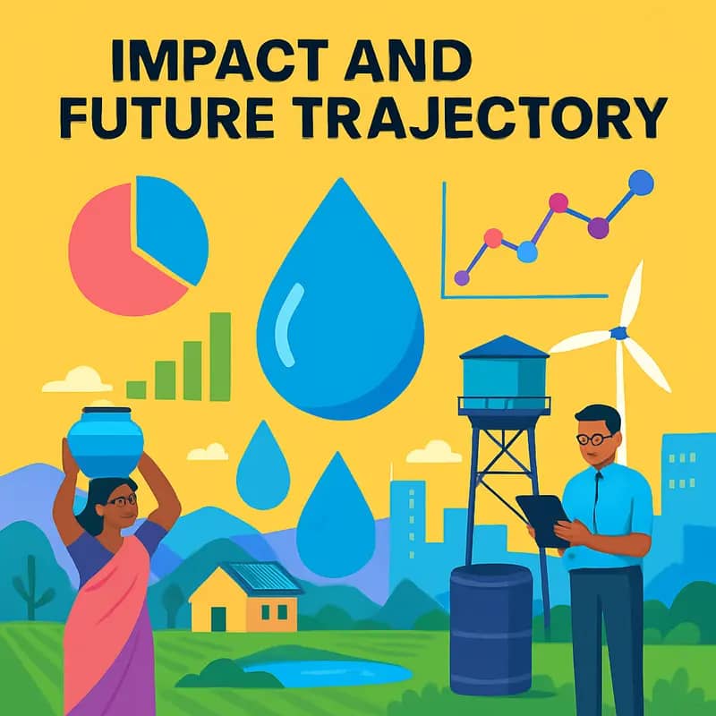 ZNL Growth Fund’s investment framework emphasizing early-stage water innovation