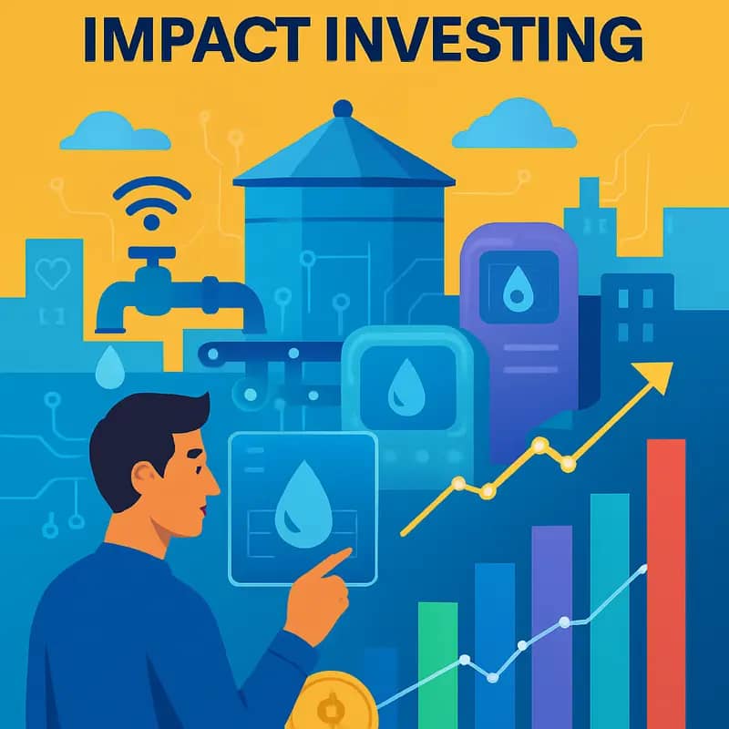 ClearlySo’s London headquarters facilitating impact investment connections