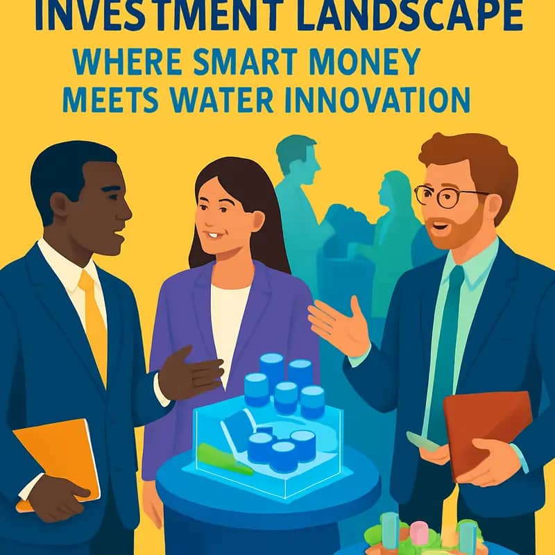 URBAN-X’s digital approach to water infrastructure management