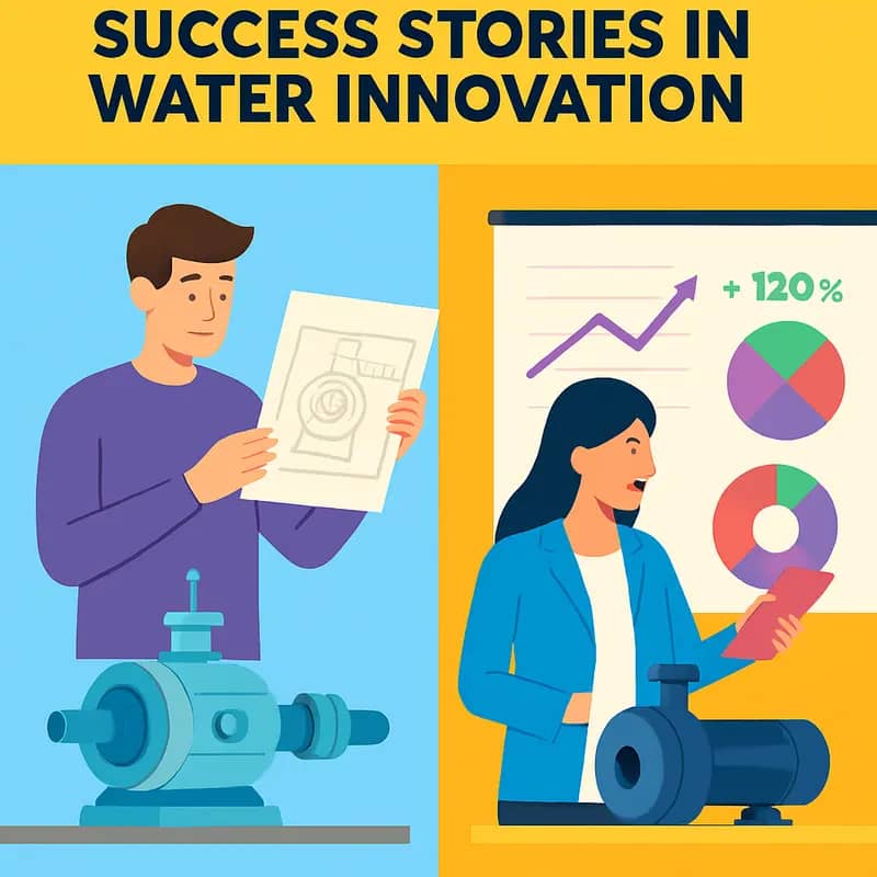 URBAN-X’s digital approach to water infrastructure management