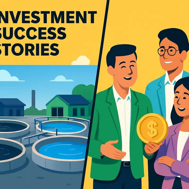 ClearlySo’s London headquarters facilitating impact investment connections