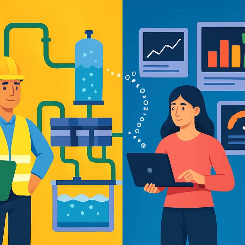 Moira’s strategic investment approach in water technology
