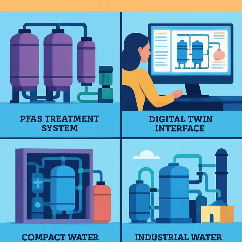 Heuristic Capital’s data-driven approach to water technology investment