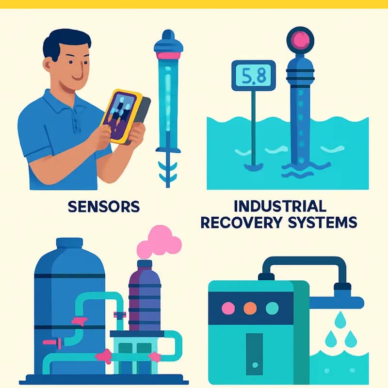 MassVentures’ strategic investment approach in water technology