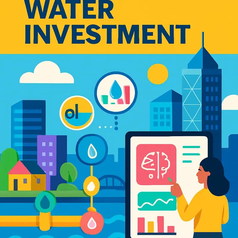 OBOS Oppstart’s strategic investment analysis in action