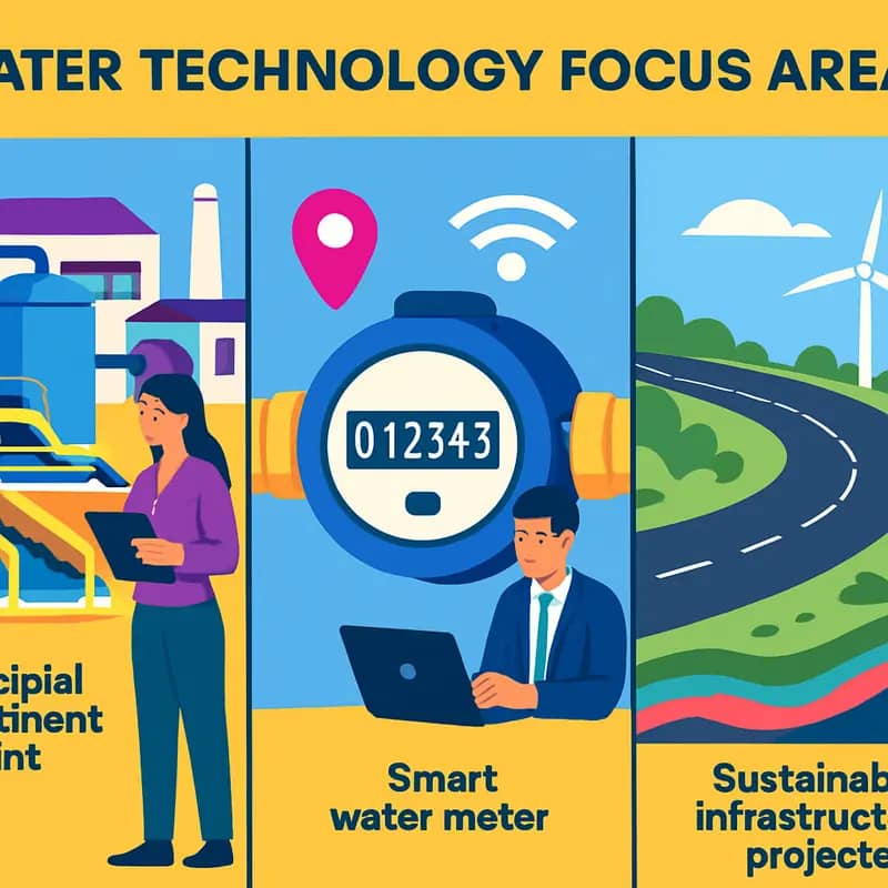 E3 Capital’s investment approach bridges energy and water access