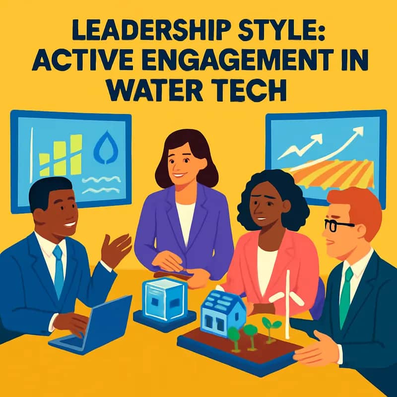 Wheatsheaf Group’s strategic investment approach bridges agricultural innovation and water technology