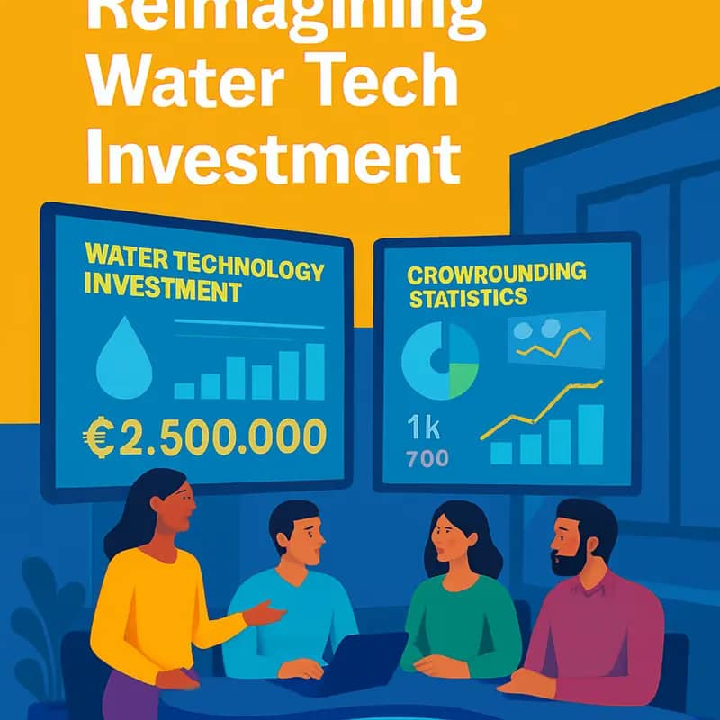 WiSEED’s innovative investment approach in action