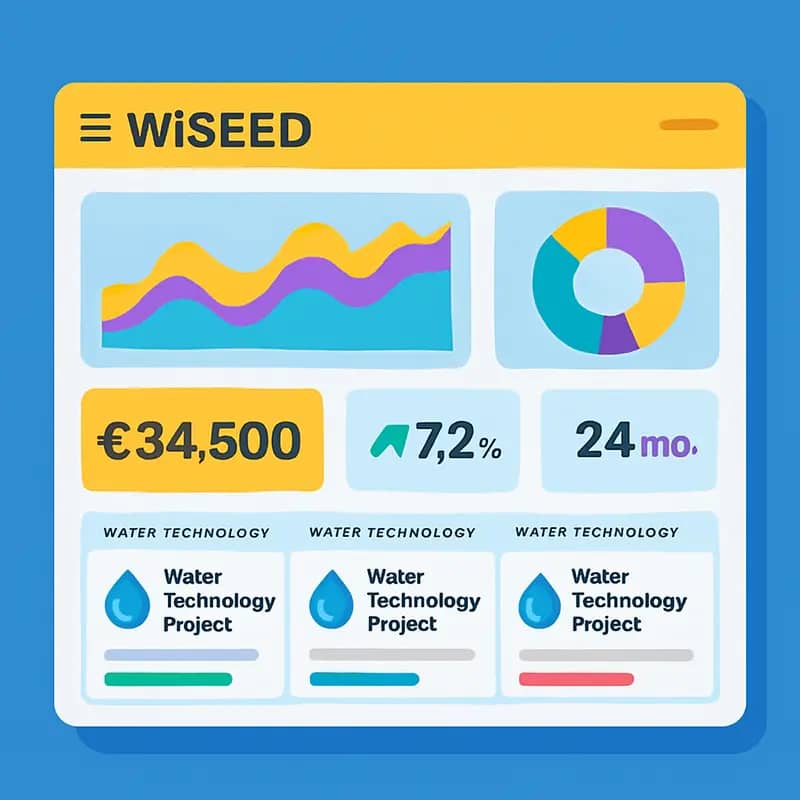WiSEED’s innovative investment approach in action
