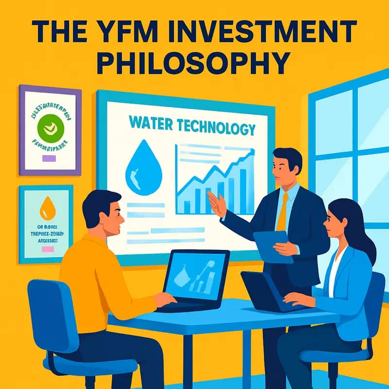 YFM’s strategic investment approach across the UK