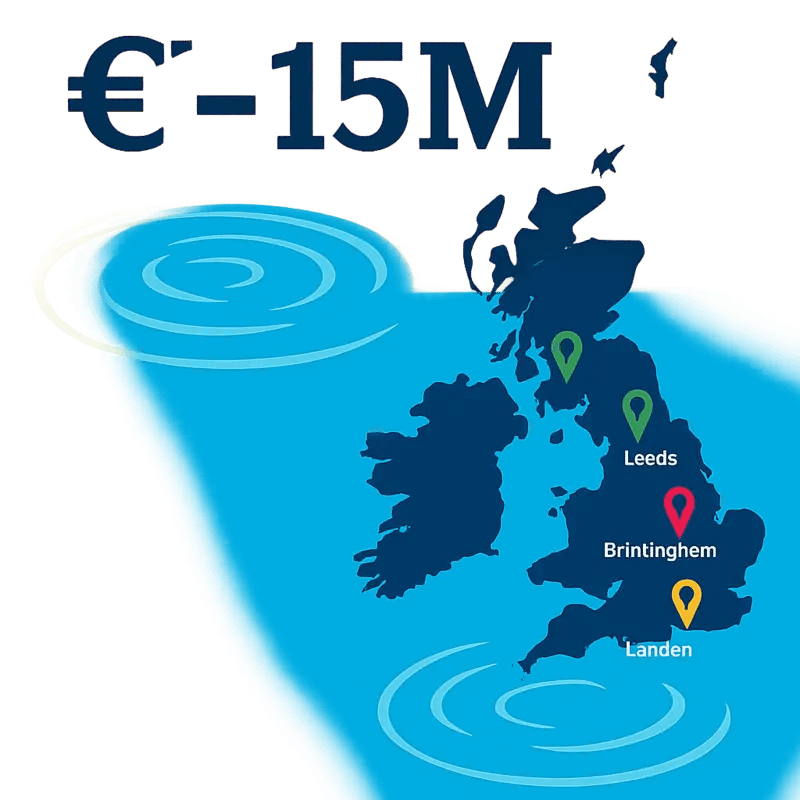 YFM’s strategic investment approach across the UK