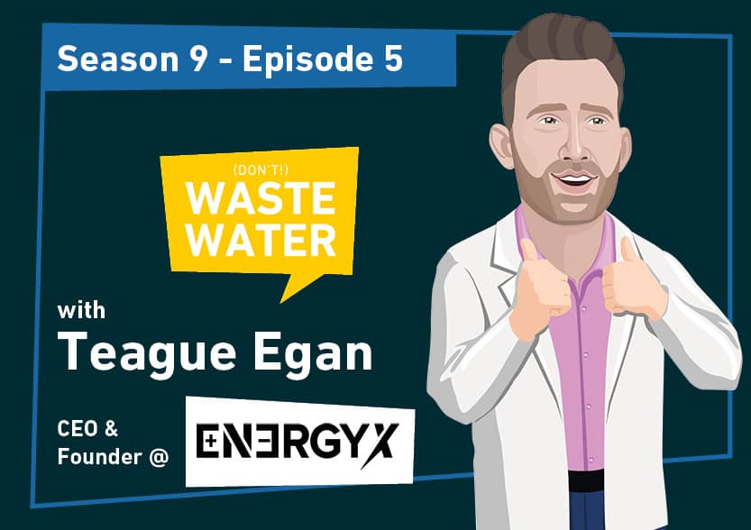 Featured - Teague Egan - EnergyX - 60 Patent for the Lithium King that wants to disrupt the Battery Industry