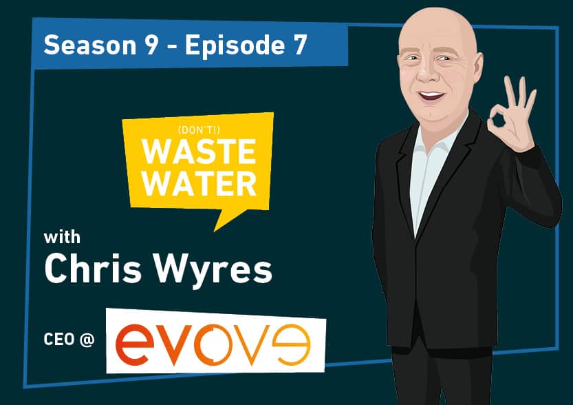 Is Evove opening the era of precision engineered membranes?