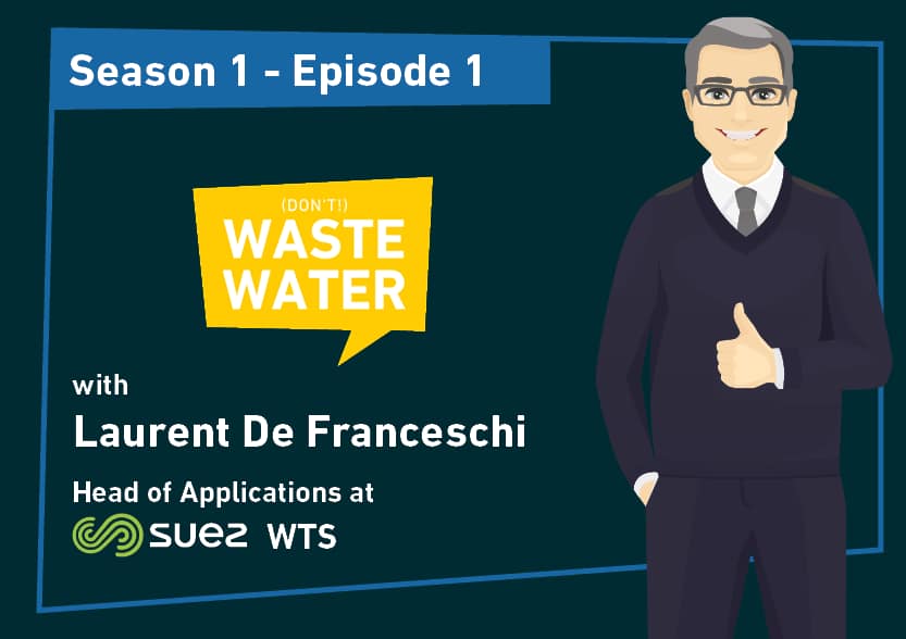 How to Solve the Wastewater Riddle in 6 Steps