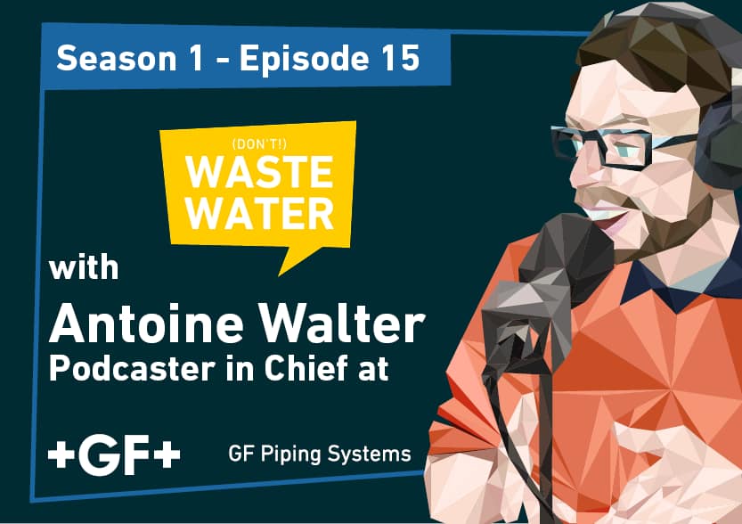 How to Cleverly Embrace the Digital Craze in the Water Industry?